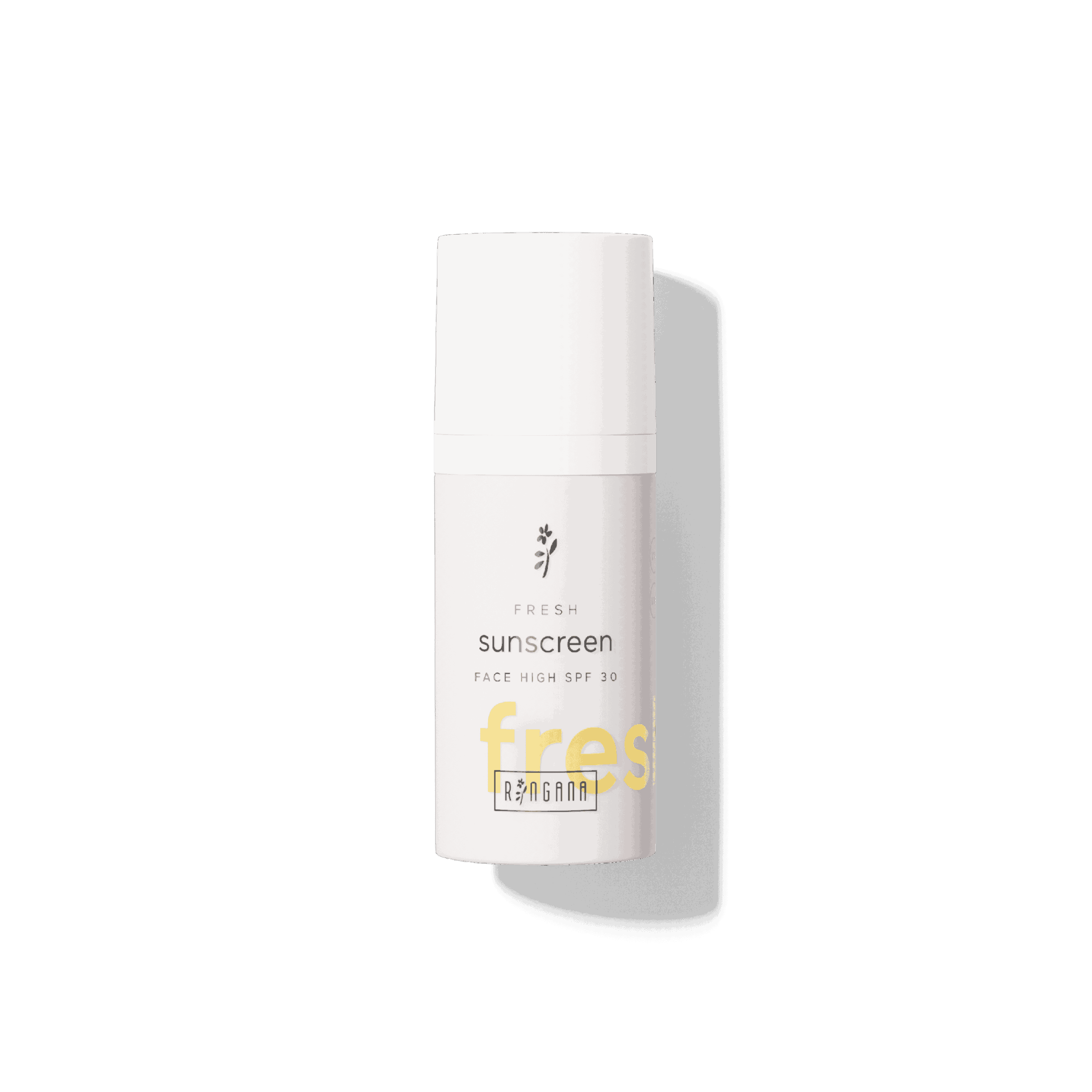Ringana Sonnencreme schützt deine Haut