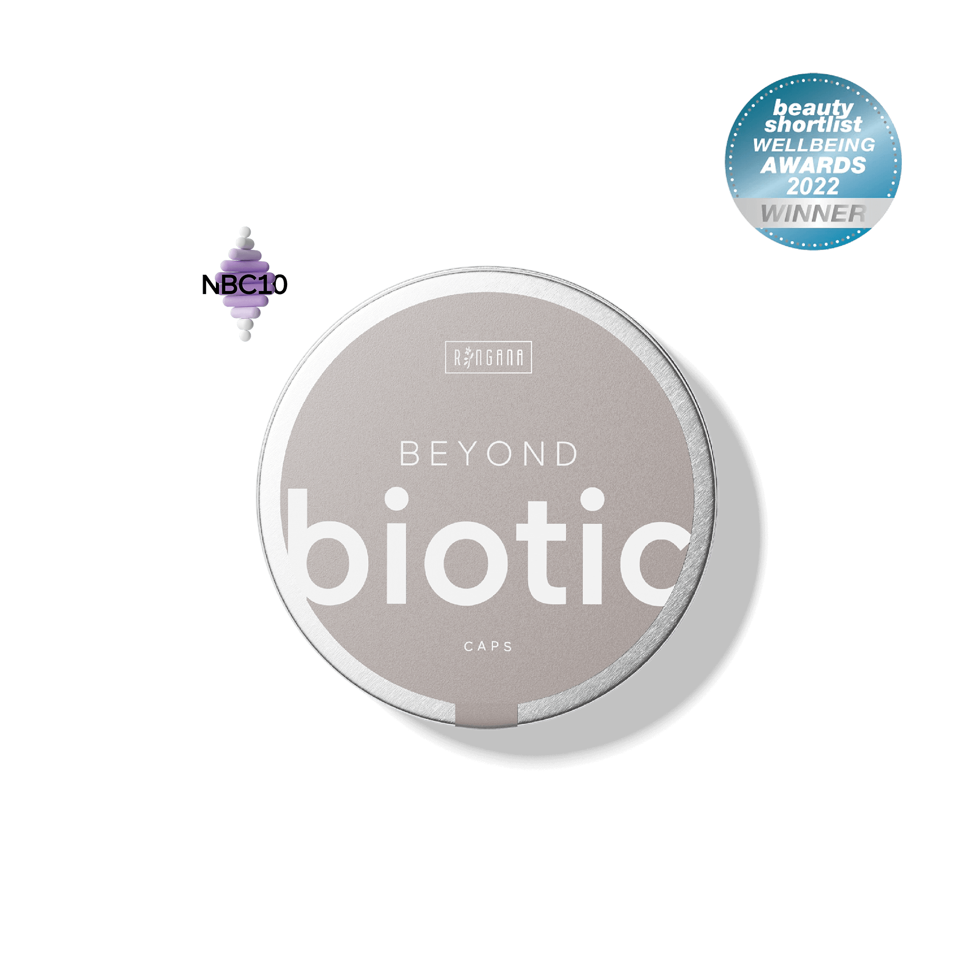 Beyond Biotic